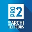 Pro2 Architecteurs
