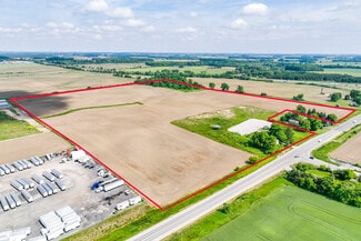 More details for 3004 Westchester Bourne, London, ON - Land for Sale