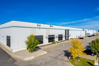 More details for 3201 Ogden Rd SE, Calgary, AB - Industrial for Lease
