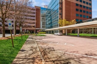 More details for 1918 Randolph Rd, Charlotte, NC - Office/Medical, Medical for Lease