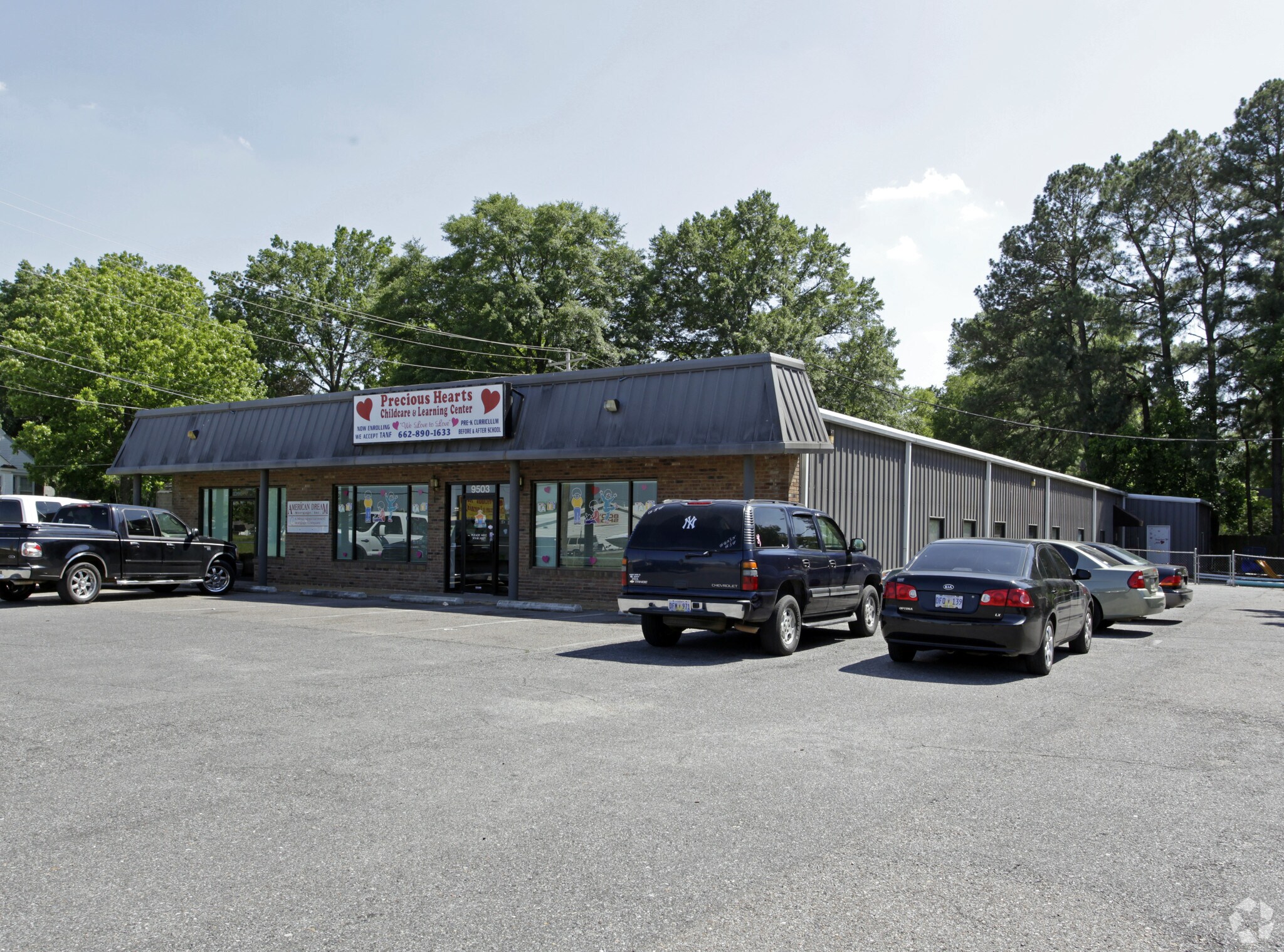 9505 Hwy 178, Olive Branch, MS for sale Primary Photo- Image 1 of 1