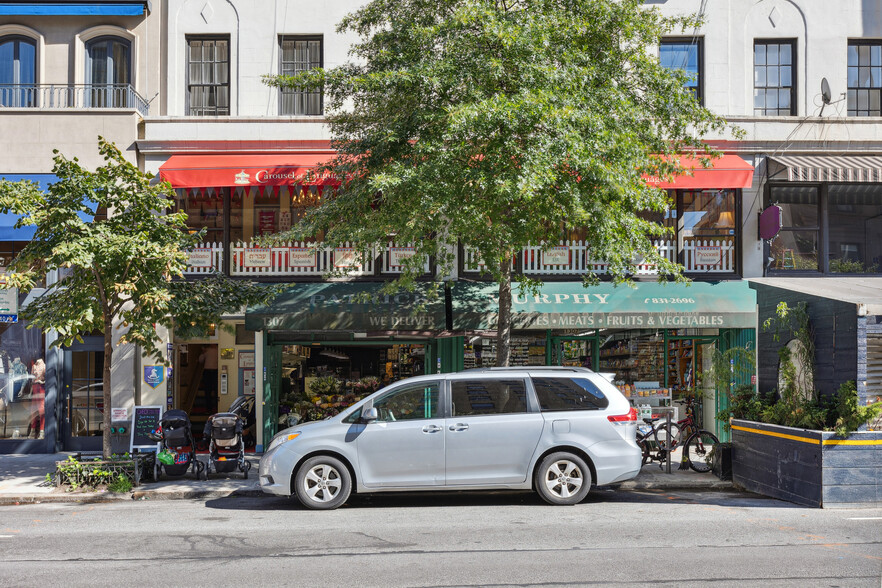 1307-1309 Madison Ave, New York, NY for sale - Building Photo - Image 2 of 11