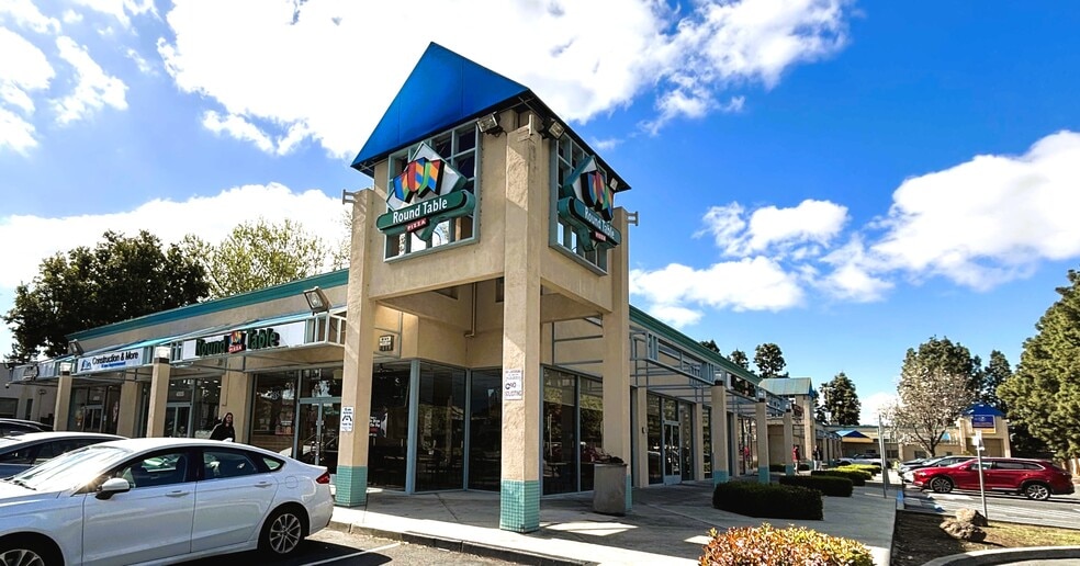 40815 Fremont Blvd, Fremont, CA for lease - Building Photo - Image 1 of 19