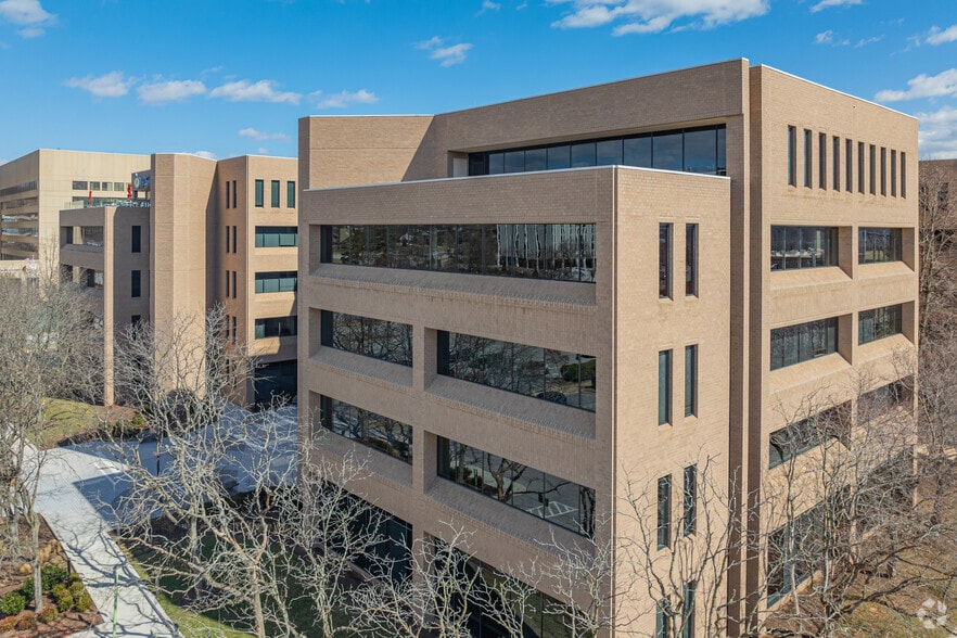 11311 McCormick Rd, Hunt Valley, MD for lease - Building Photo - Image 3 of 10