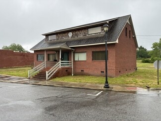 More details for 212 W Water St, Plymouth, NC - Office for Sale