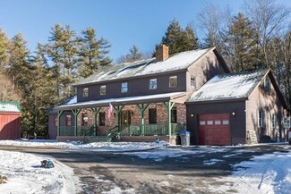 More details for 234 Baldwinville State Rd, Winchendon, MA - Flex for Sale