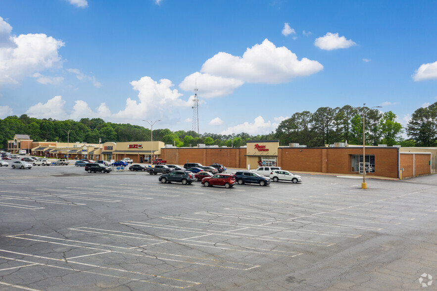 44-50 Bullsboro Dr, Newnan, GA 30263 - Merchants Crossing | LoopNet