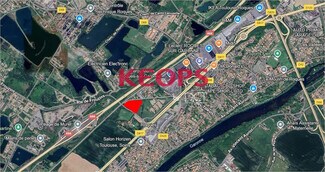 More details for Route De Frouzins, Roques - Land for Sale