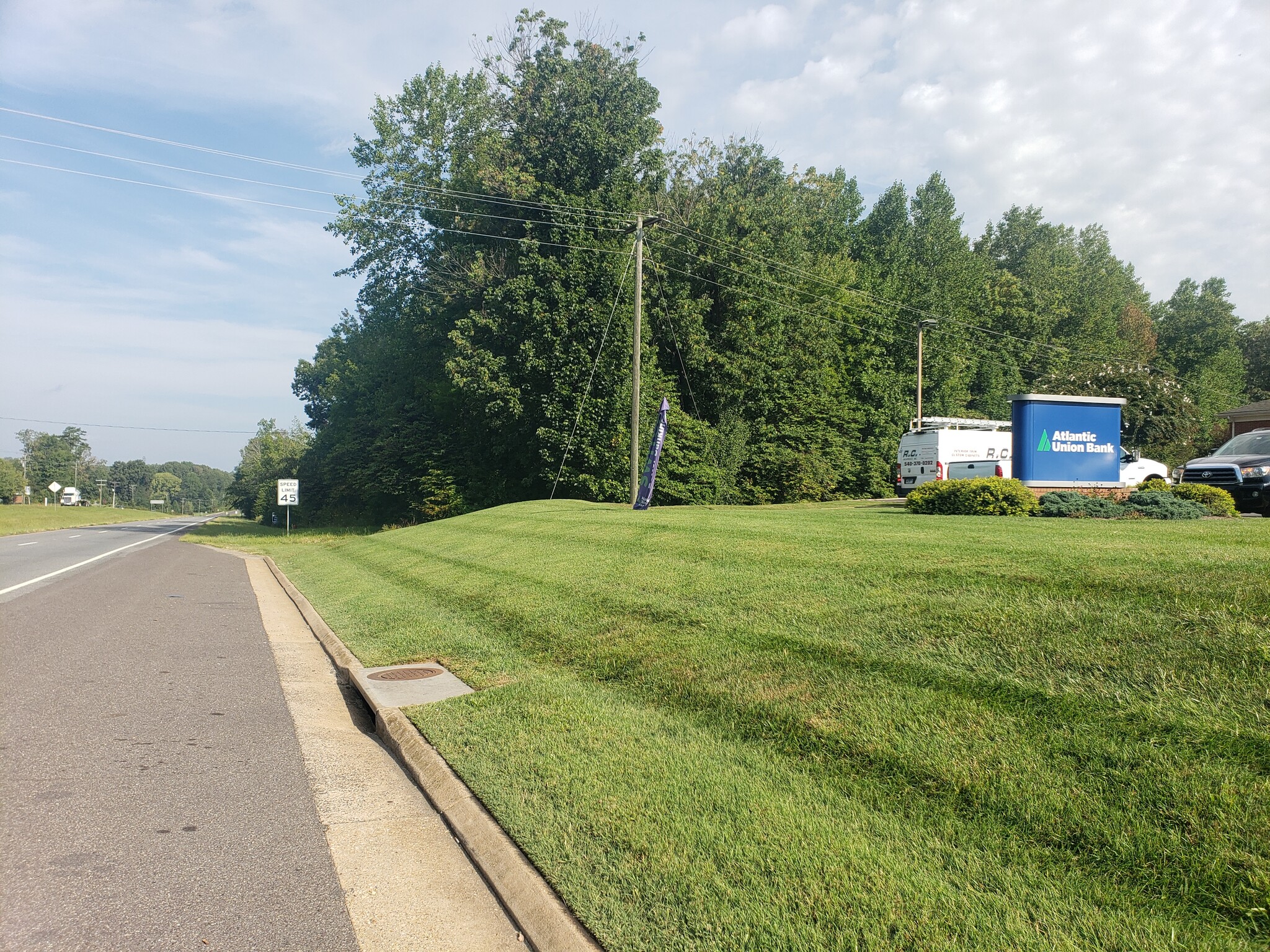 00 Germanna Hwy, Locust Grove, VA for sale Primary Photo- Image 1 of 3