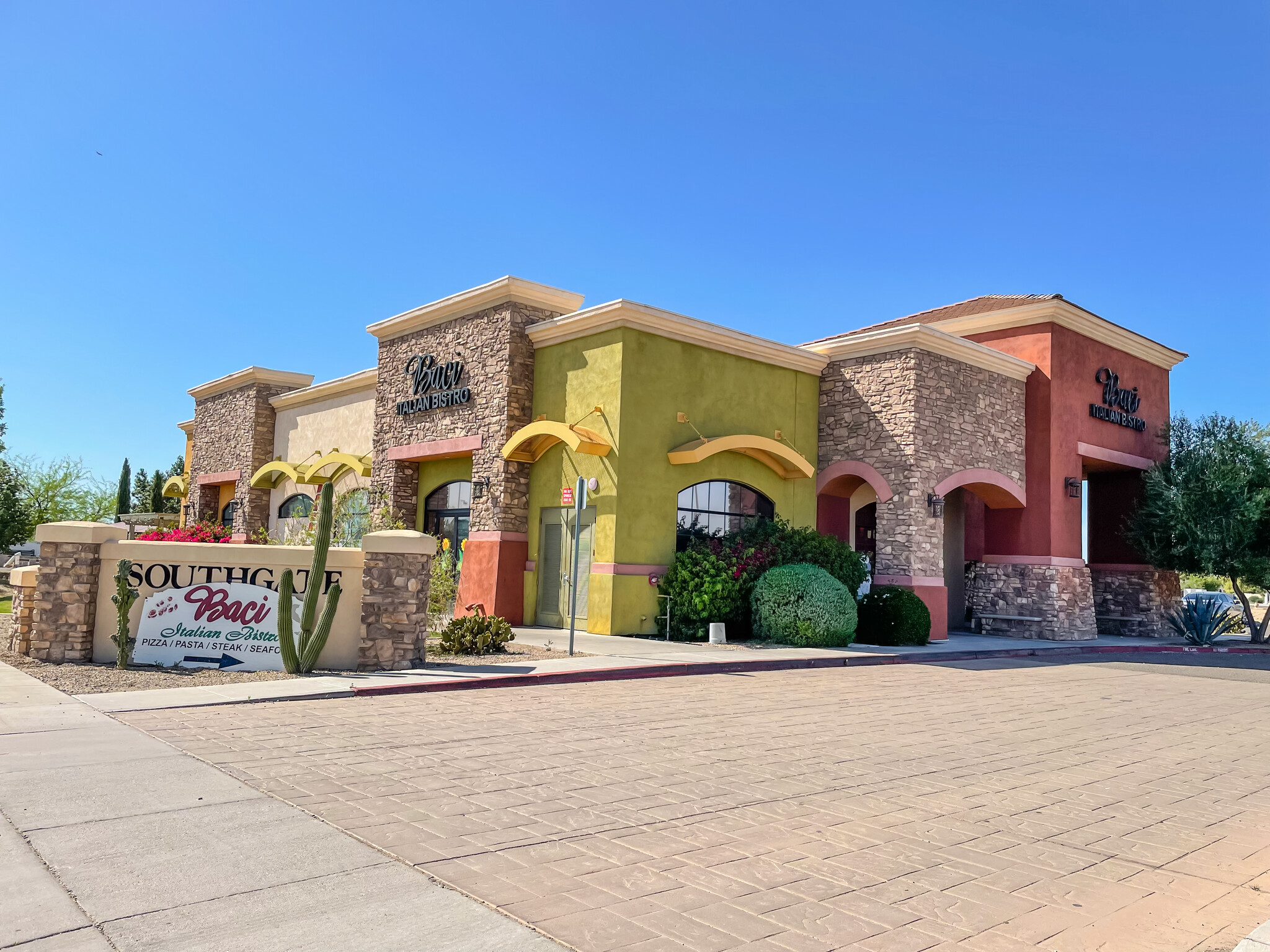 8830 E Germann Rd, Mesa, AZ for sale Building Photo- Image 1 of 1