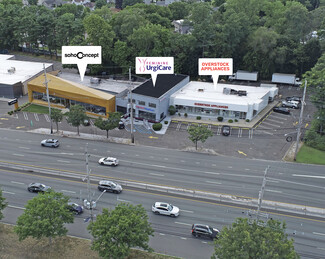 More details for 695-703 N State Rt 17, Paramus, NJ - Retail for Sale