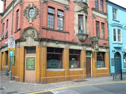 Commercial St, Pontypool for sale Building Photo- Image 1 of 1