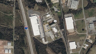 Cross-Dock Investment Opportunity - NNN Property