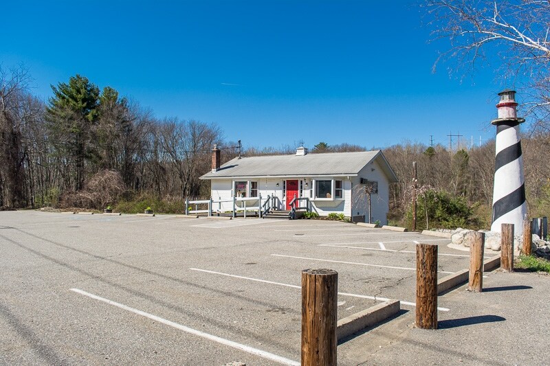 156 Route 66 E, Columbia, CT for sale Primary Photo- Image 1 of 1