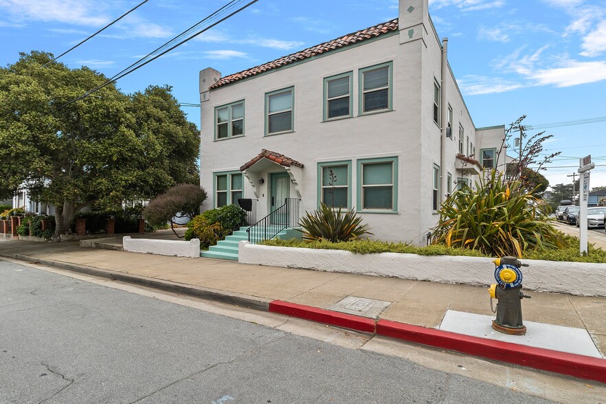 419 Forest Ave, Pacific Grove, CA for sale - Building Photo - Image 1 of 26