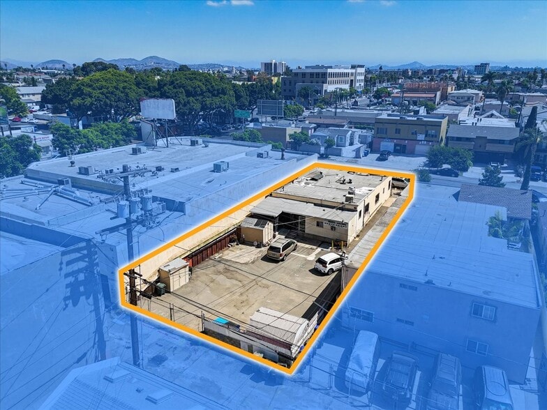 3874 38th St, San Diego, CA for sale - Building Photo - Image 3 of 41