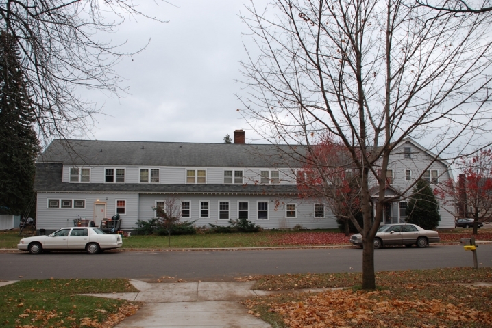 12 E 3rd St, Washburn, WI for sale Primary Photo- Image 1 of 1