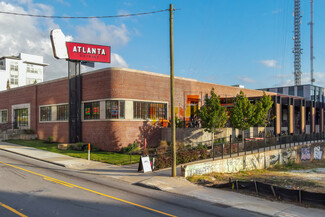 More details for 777 Memorial Dr SE, Atlanta, GA - Office for Lease