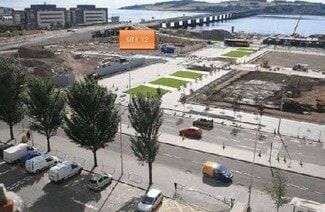 More details for Dundee Central Waterfront, Dundee - Land for Sale
