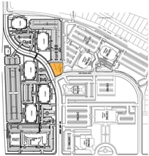 9865 Monroe St, Sandy, UT for lease Floor Plan- Image 2 of 2