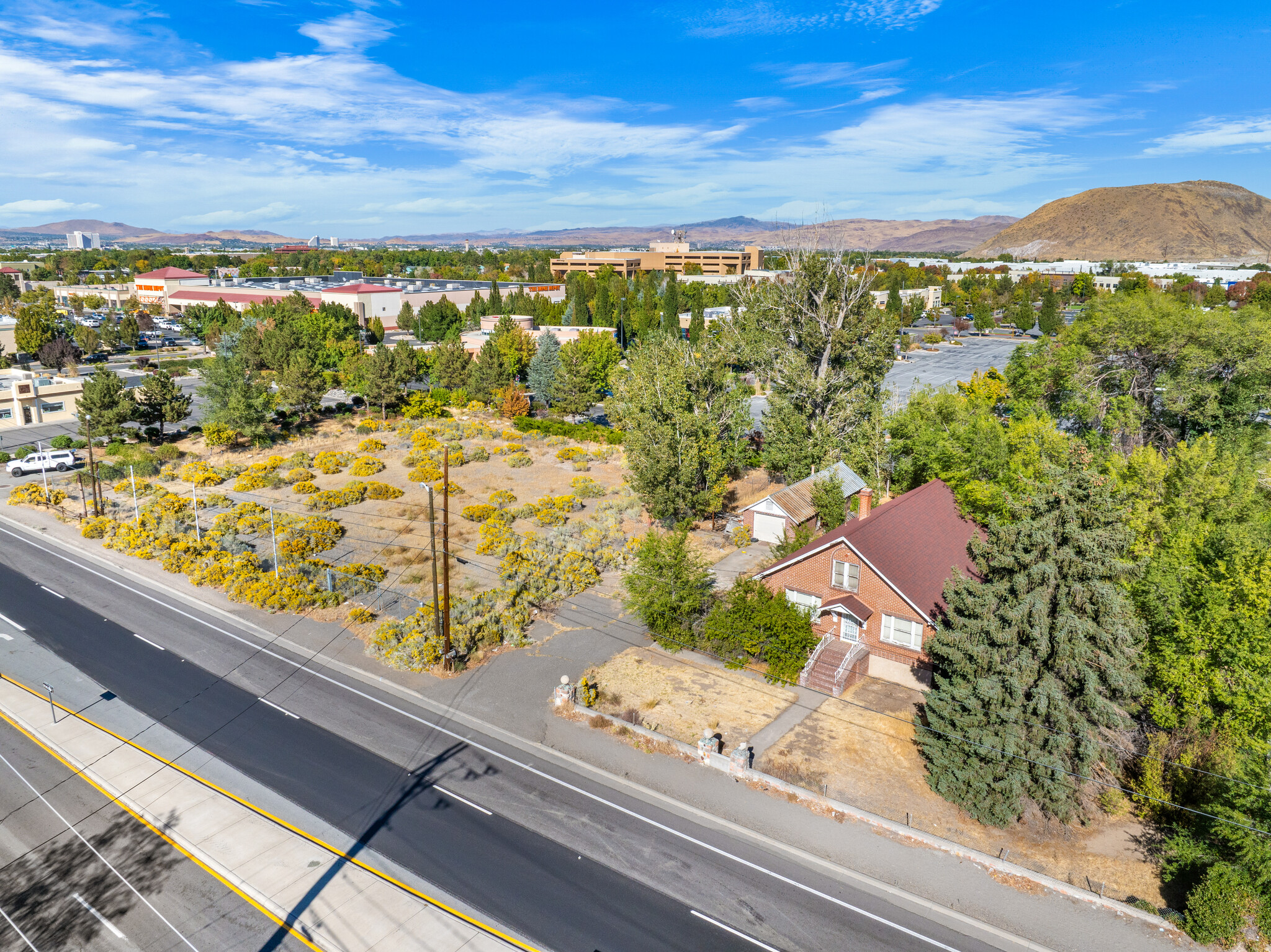 6870 S Virginia St, Reno, NV for sale Building Photo- Image 1 of 6