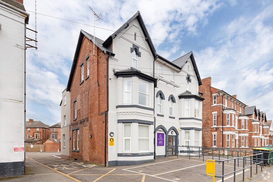 18-20 Bridgford Rd, West Bridgford for sale - Building Photo - Image 1 of 1