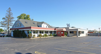 More details for 7805 S Loomis Rd, Wind Lake, WI - Retail for Sale