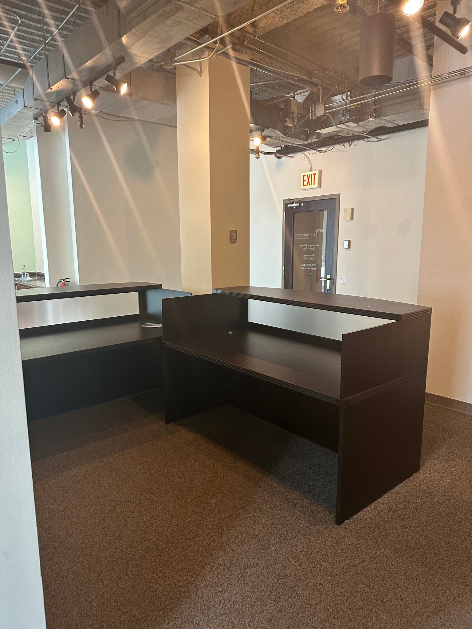 415 N LaSalle Dr, Chicago, IL for lease Interior Photo- Image 1 of 7