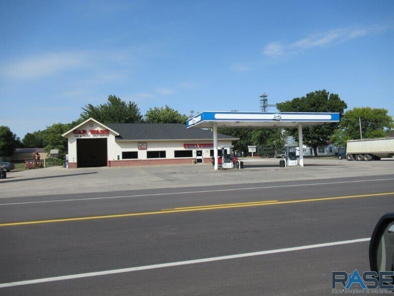 101 Clinton St, Lester, IA for sale - Primary Photo - Image 1 of 1