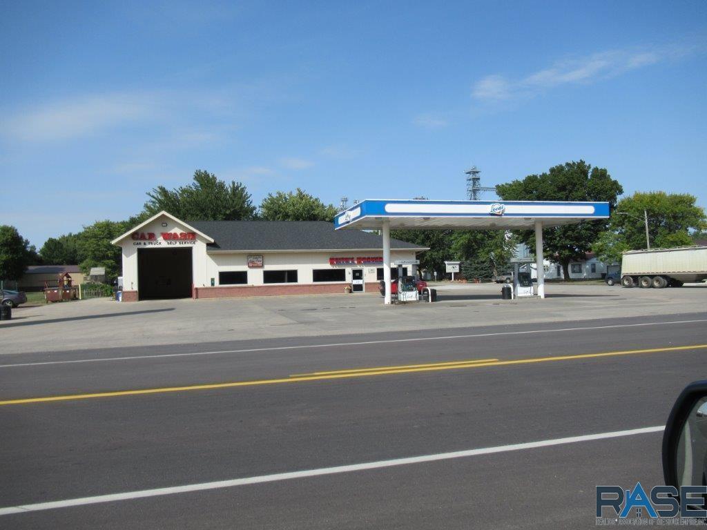 101 Clinton St, Lester, IA for sale Primary Photo- Image 1 of 1