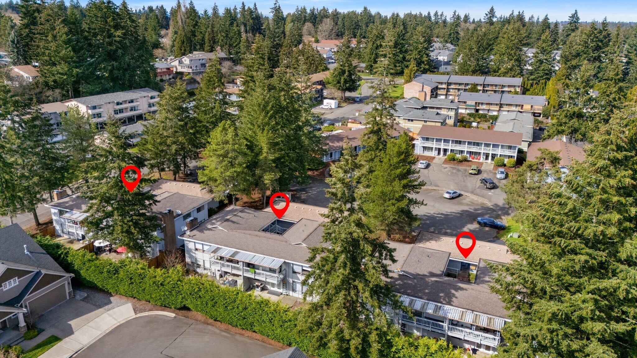 1461 Rainier Ct, Fircrest, WA for sale Primary Photo- Image 1 of 1