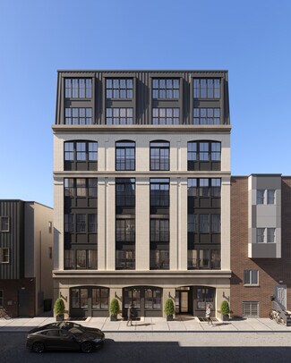 More details for 1314-1318 N Carlisle St, Philadelphia, PA - Land for Sale