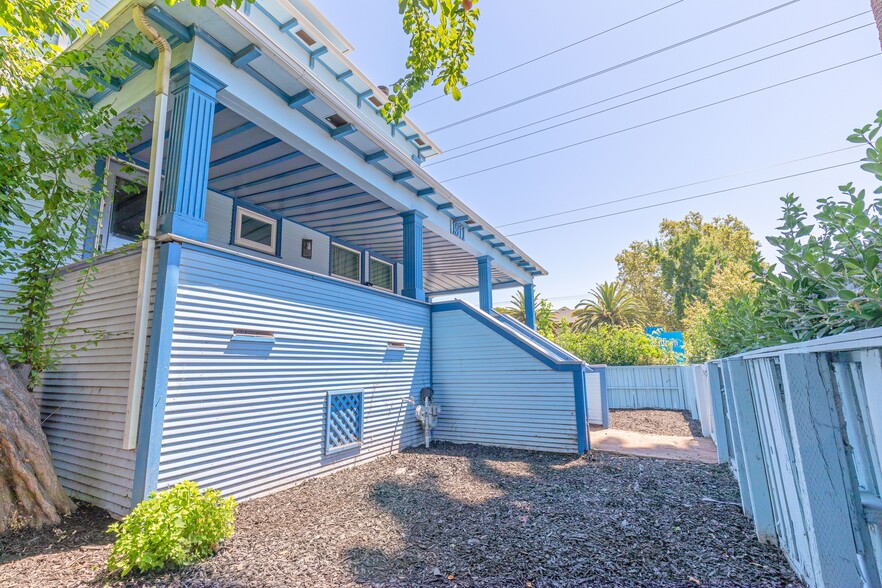 1911 P St, Sacramento, CA for sale - Building Photo - Image 3 of 30