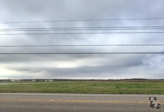 Hwy 56 And Hult Dr, Houma, LA for sale Primary Photo- Image 1 of 1