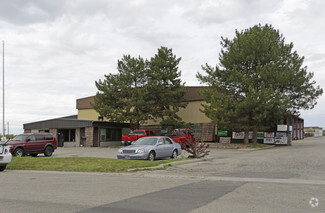 More details for 7880 W Mossy Cup St, Boise, ID - Industrial for Lease