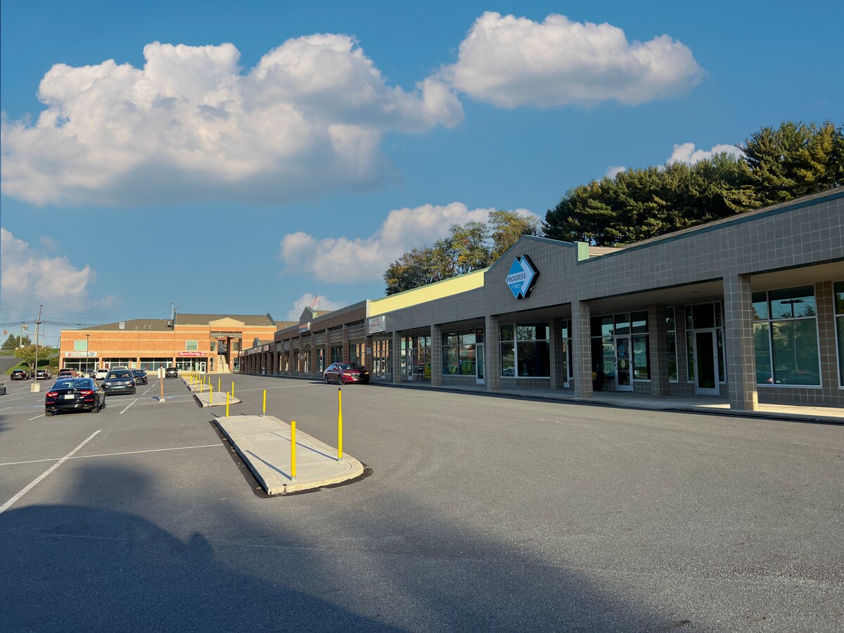 22012261 Paxton Church Rd, Harrisburg, PA 17110