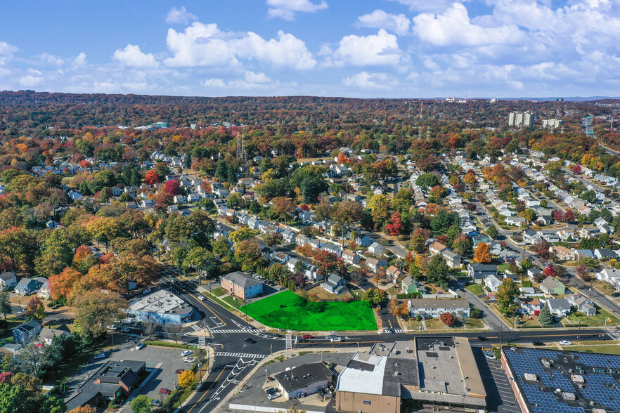 394 Passaic Avenue, Bloomfield, NJ for sale - Aerial - Image 2 of 8