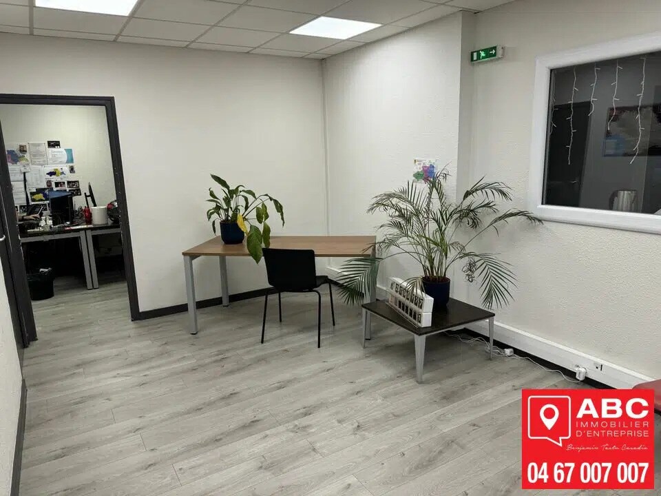 Office in Perpignan for lease Building Photo- Image 1 of 6