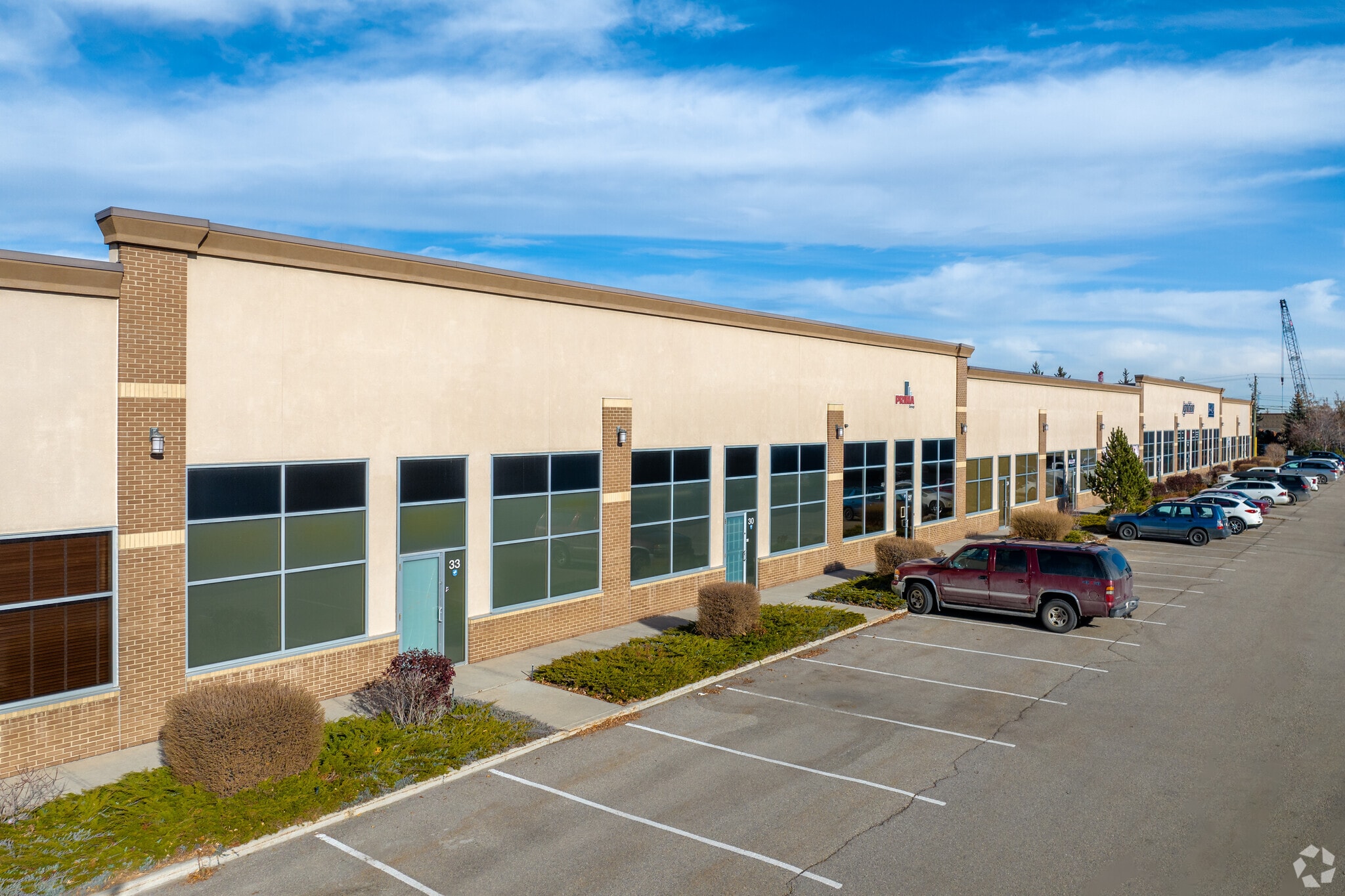 11651 40th St SE, Calgary, AB for sale Building Photo- Image 1 of 1