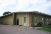 1607 C Ave, Sioux Falls SD - Warehouse
