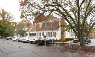 More details for 9015 Forest Hill Ave, Richmond, VA - Office for Lease