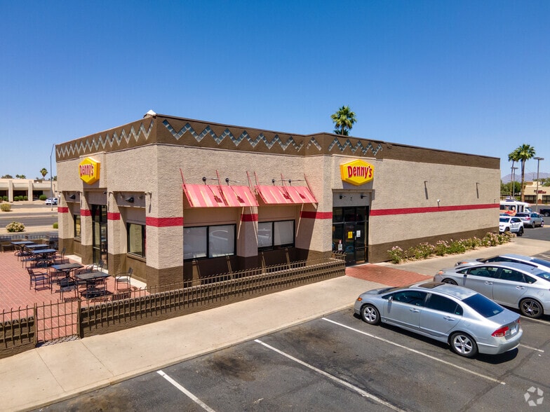 3205 E Bell Rd, Phoenix, AZ for sale - Primary Photo - Image 1 of 4