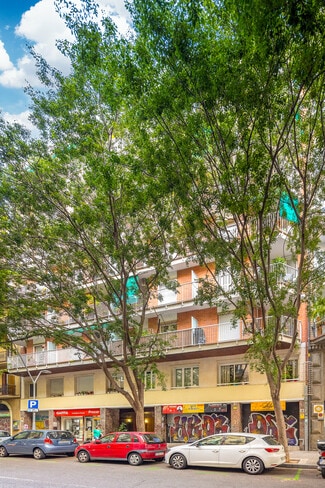 More details for Carrer del Marquès de Campo Sagrado, 5, Barcelona - Retail for Lease