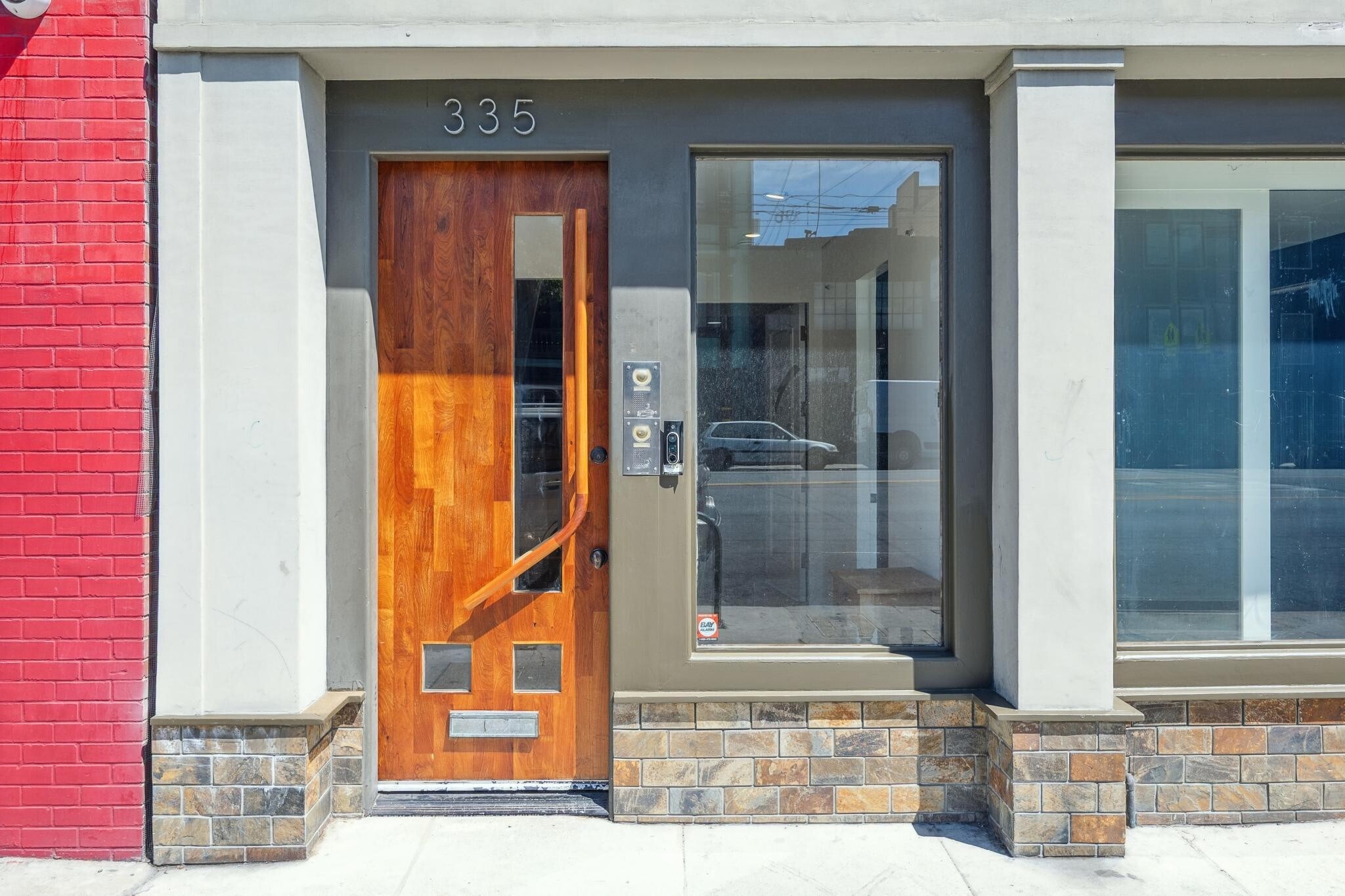 335 S Van Ness Ave, San Francisco, CA for sale Building Photo- Image 1 of 15