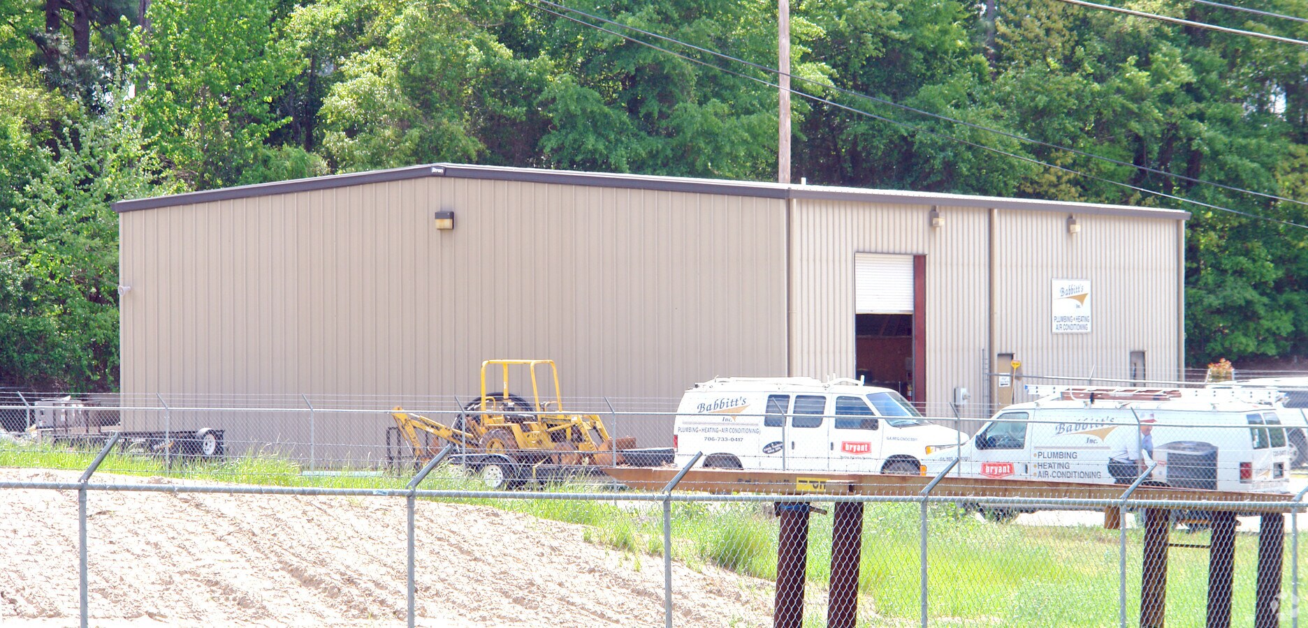 3123 Damascus Rd, Augusta, GA 30909