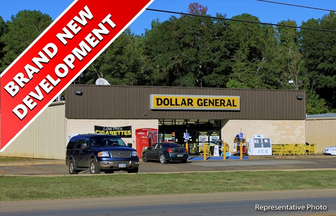 6268 US Highway 87 W, Sutherland Springs, TX for sale Primary Photo- Image 1 of 1