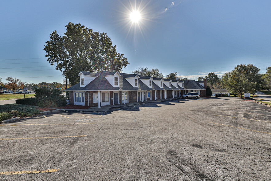 13013 Fuller Ave, Grandview, MO for lease - Primary Photo - Image 1 of 16