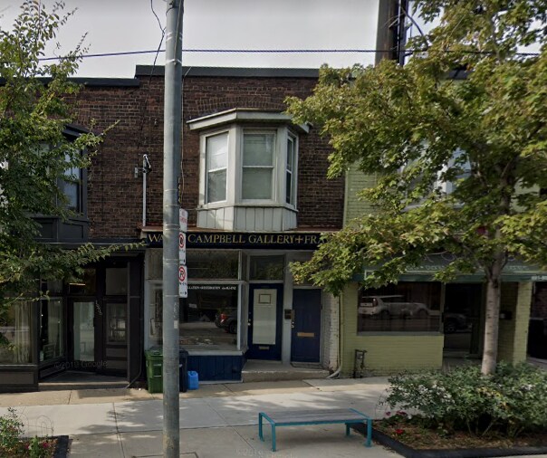 1958 Gerrard St E, Toronto, ON for sale Primary Photo- Image 1 of 2
