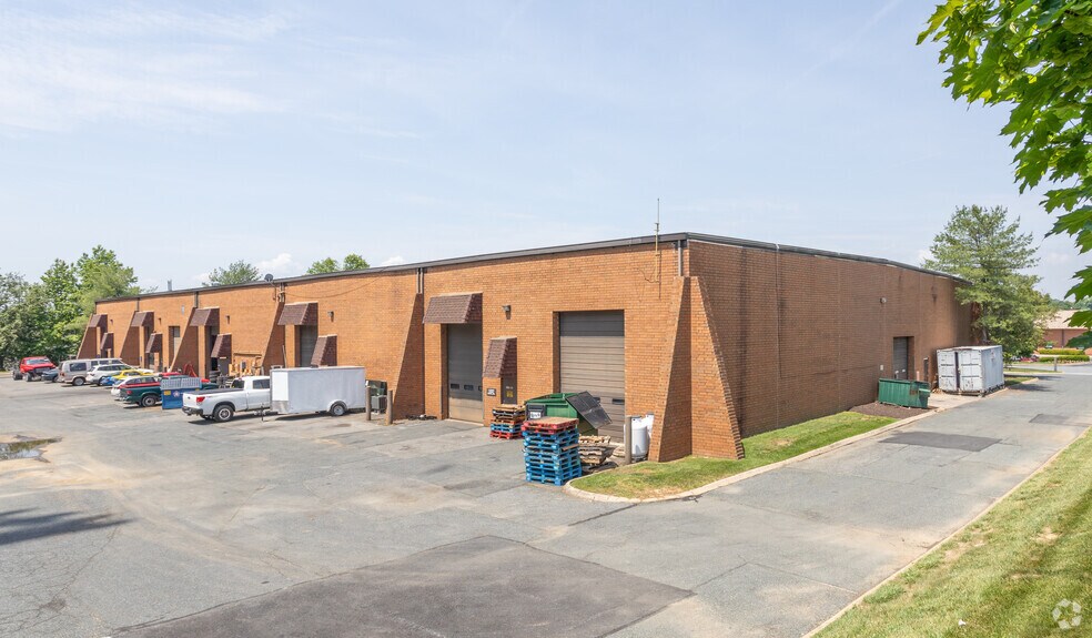 2113 Columbia Park Dr, Edgewood, MD for sale - Building Photo - Image 1 of 1