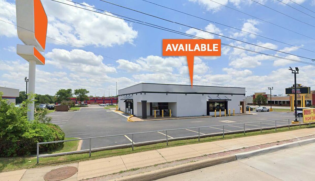 8320 E 71st St, Tulsa, OK for sale Building Photo- Image 1 of 1